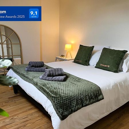 Le 6 Appartement Centre-Ville Caen - Port 外观 照片