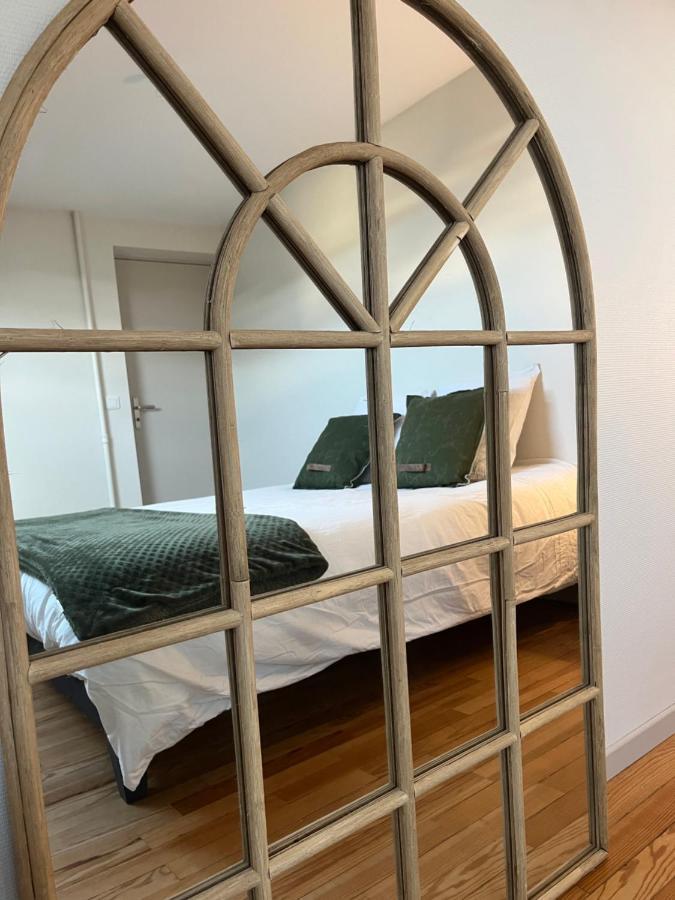 Le 6 Appartement Centre-Ville Caen - Port 外观 照片