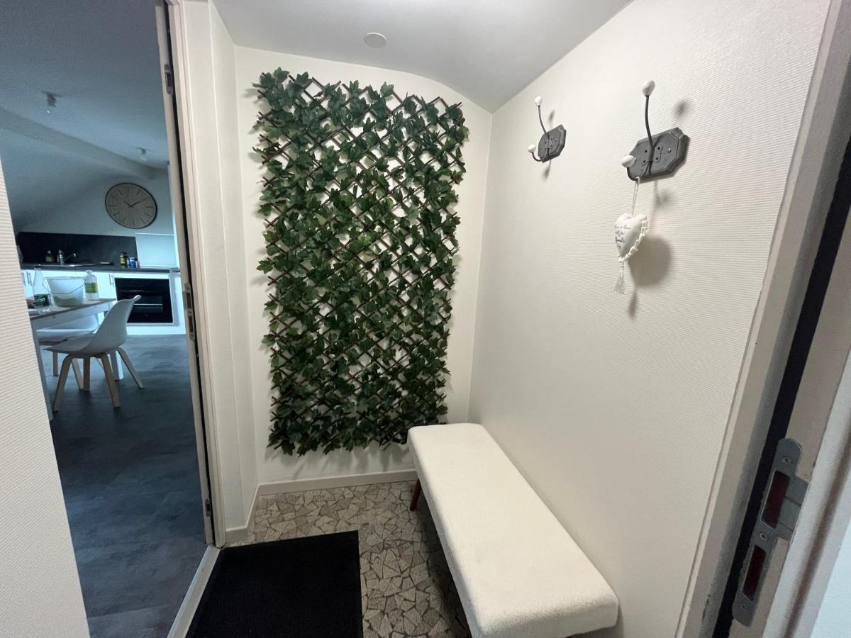 Le 6 Appartement Centre-Ville Caen - Port 外观 照片