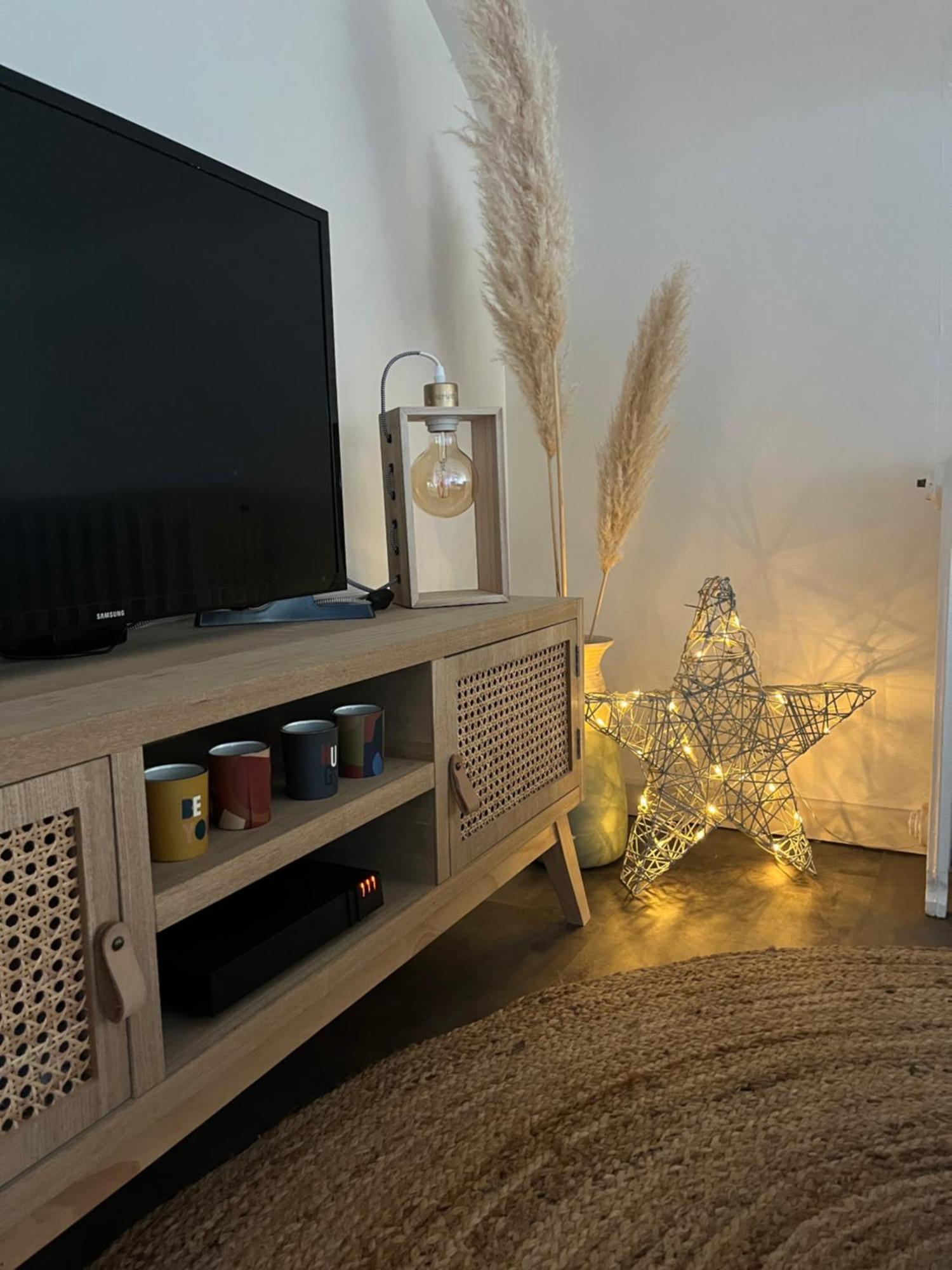 Le 6 Appartement Centre-Ville Caen - Port 外观 照片